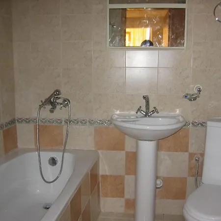 Deva 3* Sandanski