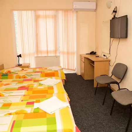 Hotel Deva 3*