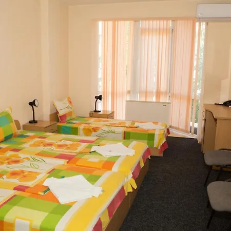 Hotel Deva