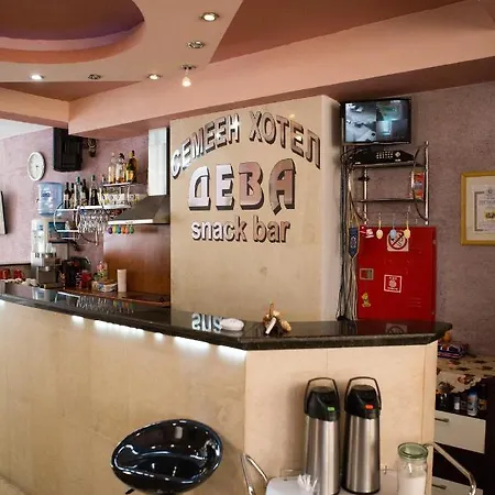 Deva Hotel Sandanski