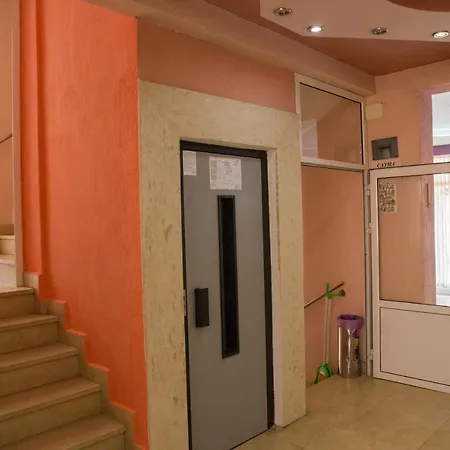 Hotel Deva Sandanski