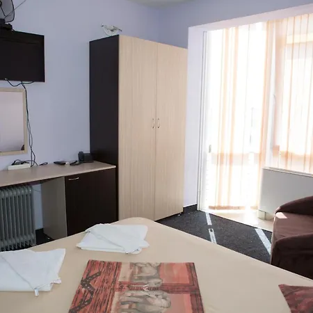 Hotel Deva