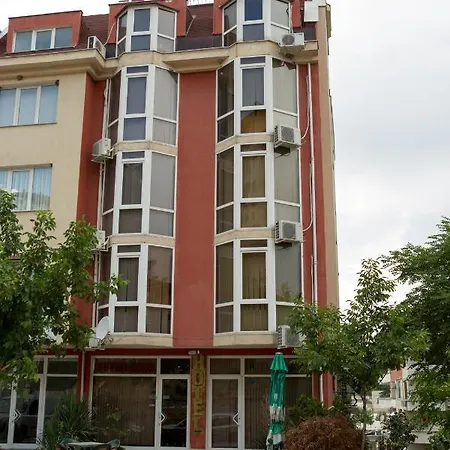 Hotel Deva