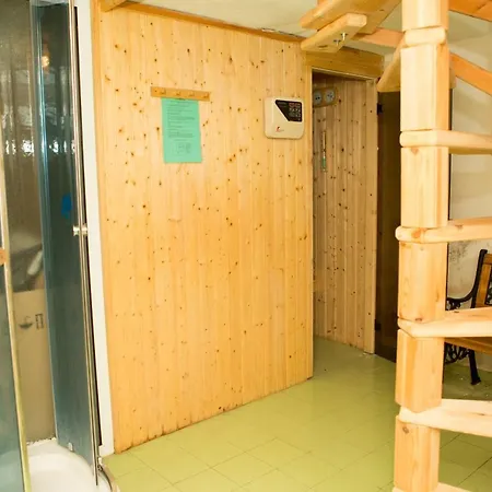Hotel Deva 3*