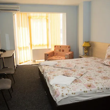 Hotel Deva Sandanski