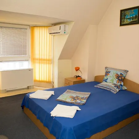 Deva Hotel Sandanski