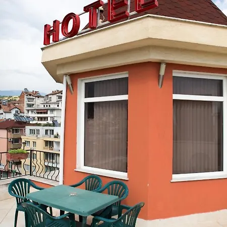 Hotel Deva