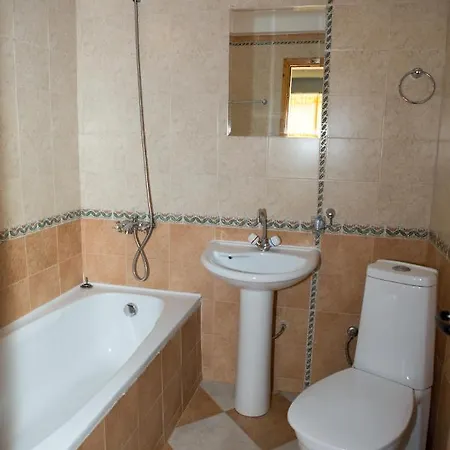 Hotel Deva 3*