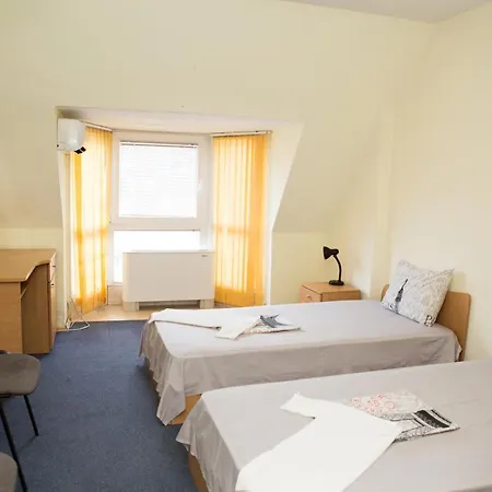 Hotel Deva