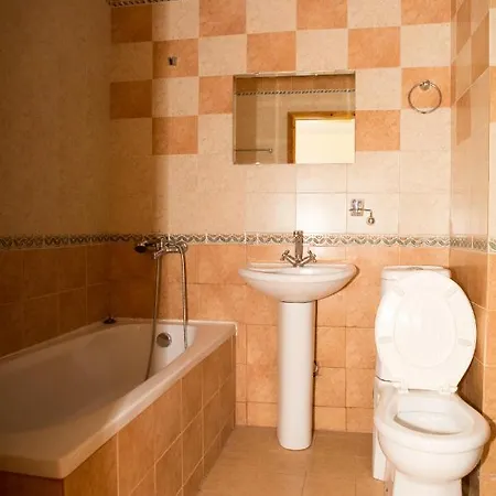 Deva 3* Sandanski