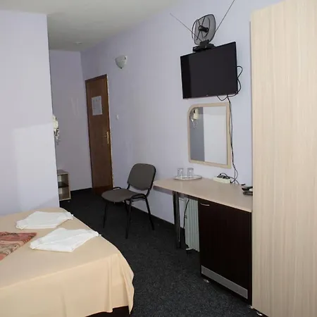 Hotel Deva 3*