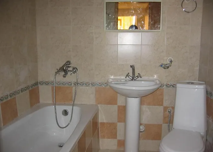 дева 3* Сандански