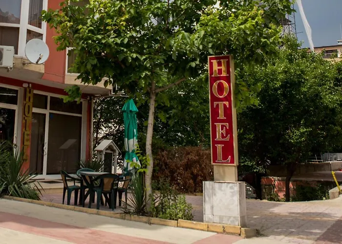 дева 3* Сандански