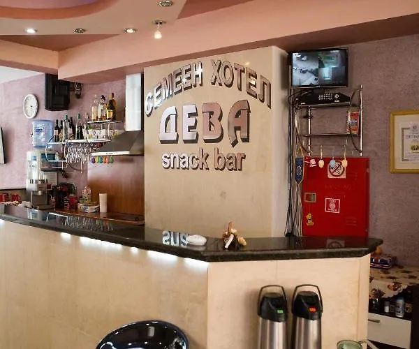 дева Хотел Сандански