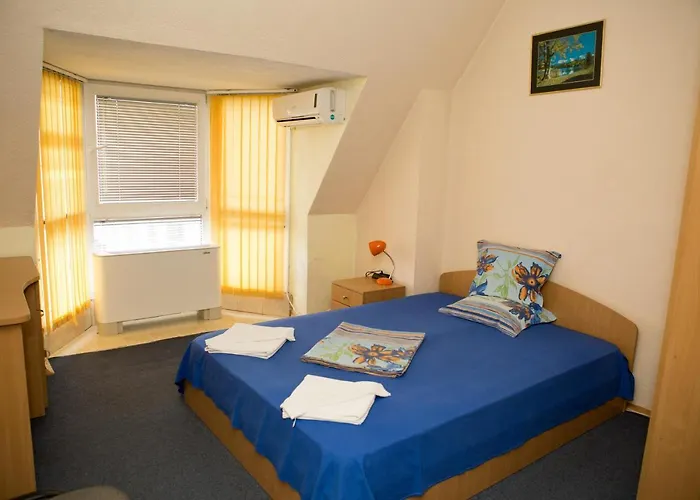 дева Хотел Сандански